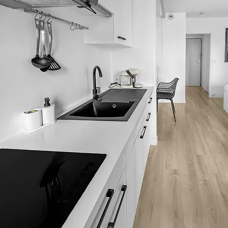 Apartment Balneo-cine-centre Historique A *