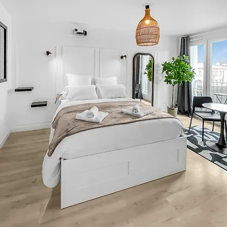 Balneo-cine-centre Historique A *